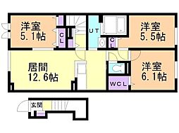 バス 旭川電気軌道亀吉3−1下車 徒歩7分