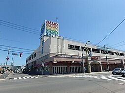 JR宗谷本線 名寄駅 徒歩9分