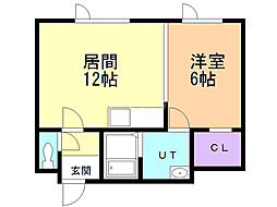 ハウイッツァー HQ 2階