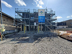 バス 旭川電気軌道バス東光9条2丁目下車 徒歩1分の賃貸テラスハウス