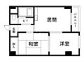 アーバンライフ東7条4階3.9万円