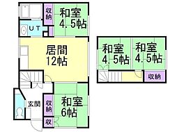 台場3−1貸家(5−15)