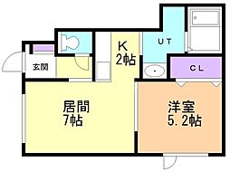 スマイルハート 1階