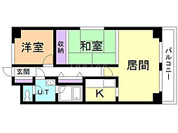 旭川四条ビル 4階