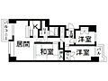 旭川グランドハイツ8階5.7万円