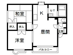 錦町十番館 2階