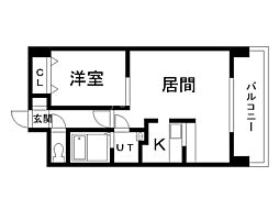 ノルテ6条通 8階/805