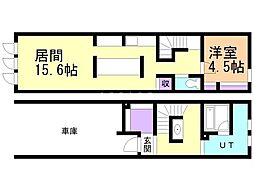 ｍｏｇｕｒａ 1階
