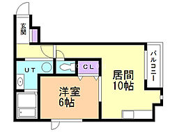 Agreable(アグレアーブル) 1階