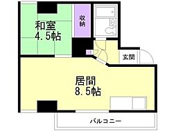 第一タテダビル 4階