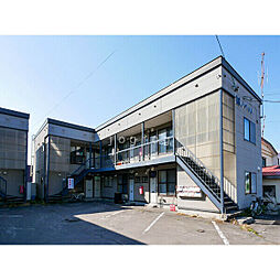 誠ハイツＡ 1階