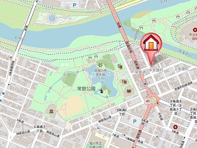 地図