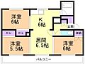 5033階3.4万円