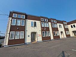 ルセット　Ａ棟