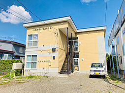 ハウスゆーとぴあII