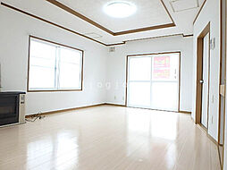 アラモアナ豊岡A 2LDKの写真