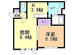 ｌｉｎｏ　ｇｒａｃｅ 1階