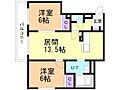 クレストパレス3階7.6万円