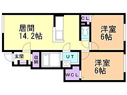 バス 旭川電気軌道バス豊岡5条7丁目下車 徒歩3分
