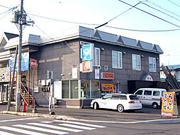 サンストリート3・18 2階