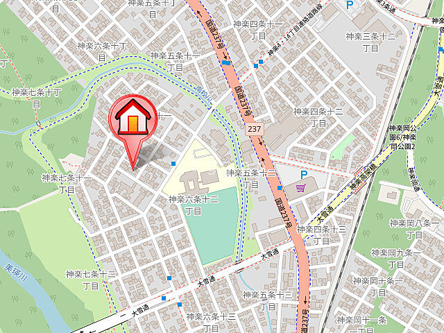 地図