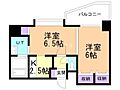 日宝ノルテ6条通弐番館9階3.7万円