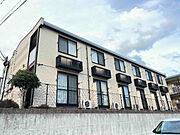 レオパレス福間駅東の賃貸物件