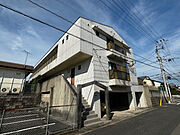 東福間駅より徒歩1分 3階 築38年1ヶ月の賃貸物件