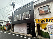 古賀駅より徒歩4分 2階 築39年11ヶ月の賃貸物件