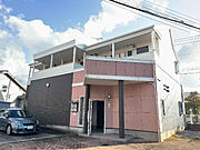 パロッセ綾 2階 築27年10ヶ月の賃貸物件