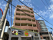 田園ビル 6階 築30年8ヶ月の賃貸物件