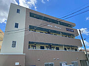 教育大前駅より徒歩5分 1階 築27年8ヶ月の賃貸物件