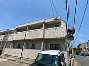 アパートメント・スクエア3番館 2階 築19年7ヶ月の賃貸物件