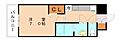 ジュネス自由ケ丘4階3.3万円
