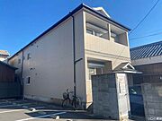 ジュネス学園通り北棟 1階 築29年の賃貸物件