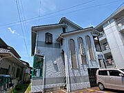 教育大前駅より徒歩7分 2階 築29年8ヶ月の賃貸物件