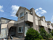 ロフトコートAKAMA 1階 築35年6ヶ月の賃貸物件