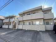 アパートメント・スクエア1番館 2階 築19年7ヶ月の賃貸物件