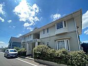 赤間駅よりバス5分 徒歩1分 2階 築36年10ヶ月の賃貸物件