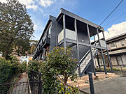 レオパレス楠の風 1階 築17年1ヶ月の賃貸物件