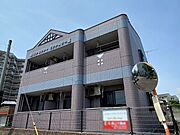 エクセレントセンチュリー２ 1階 築23年5ヶ月の賃貸物件