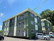 レイクサイド１ 3階 築40年9ヶ月の賃貸物件