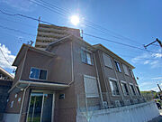 ロイヤルハウス学園前 1階 築2年8ヶ月の賃貸物件