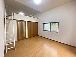 JR鹿児島本線 赤間駅 徒歩20分の賃貸アパート 2階1Kのリビング/ダイニング