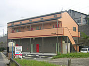 ビオス赤間の賃貸物件