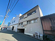 福間駅より徒歩5分 2階 築54年11ヶ月の賃貸物件