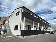 教育大前駅より徒歩8分 2階 築6年8ヶ月の賃貸物件