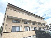 教育大前駅より徒歩6分 2階 築12年9ヶ月の賃貸物件