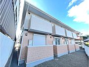 ナシドゥモアール 2階 築21年7ヶ月の賃貸物件