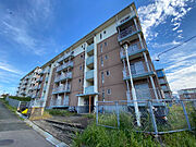 福岡県住宅供給公社東福間団地１２０００ 5階 築48年1ヶ月の賃貸物件